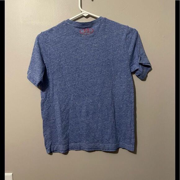 Under Armour Handle Business short sleeve shirt - Picture 4 of 4